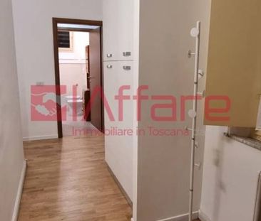 Bilocale piazza Martiri della Libertà,, Centro, Pontedera - Photo 1