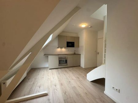 Chambre Helper Brink 13A, Groningen - À louer - Foto 5