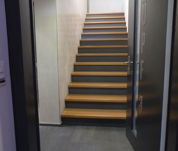 Renovated farmhouse with modern living comfort! - Photo 3