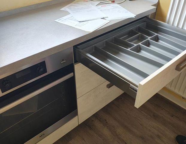 Suche Nachmieter Britz - Foto 1