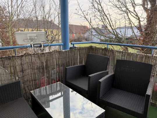 Gemütliche Garçonnière in Traun Nähe Bahnhof: Balkon, Fußbodenheizung & Gartenidylle! - Photo 1