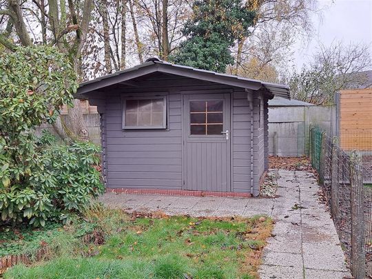 Huis te huur in Lokeren - Photo 1