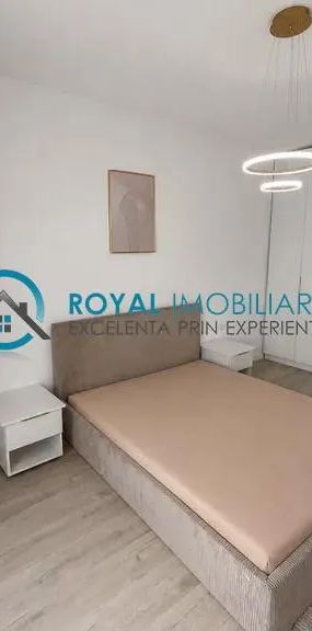 Royal Imobiliare - Inchiriere apartament 2 camere zona Albert - Fotografie 1
