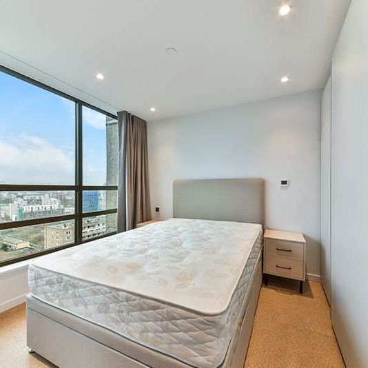 Brand new 1 bedroom 1 bathroom apartment to rent in this highly anticipated renovated development. - Photo 1