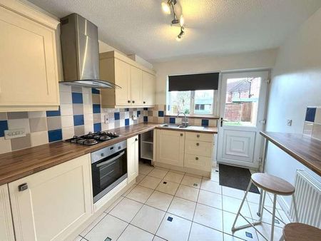 Darwin Drive, Driffield, YO25 - Photo 2