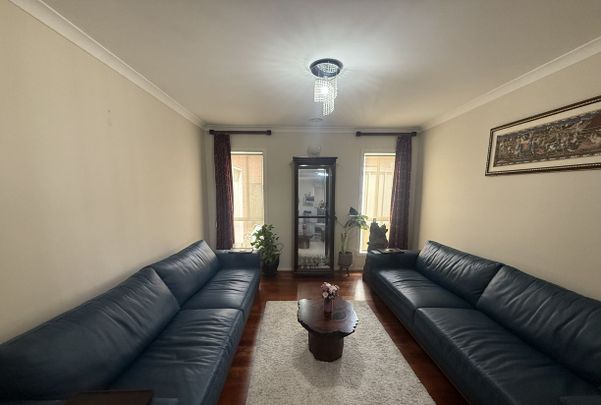 A Lifestyle of Comfort, Convenience & Class - Photo 1