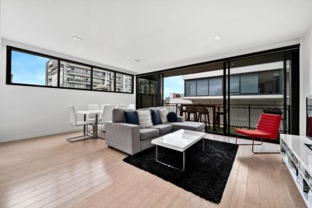 Unit 9/96 Bay Street, Port Melbourne. - Photo 3