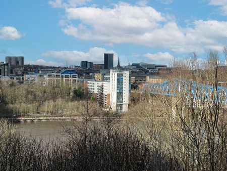 2 bedroom flat to rent - Photo 4