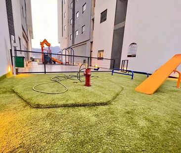 Departamento en Renta en Monteleva Central, Monterrey Nuevo León - Photo 4