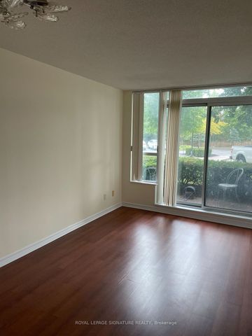 For Lease - 4889 Kimbermount Avenue Unit# 107, Mississauga, Ontario - Photo 3