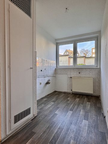 3-Zimmer-Balkonwohnung mit idealer Raumaufteilung in toller Lage von Oberbarmen, Nähe Nordpark! - Photo 4