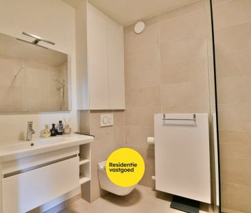 Nieuwbouwappartement met tuin in volledig aangelegd woonerf te Ette... - Foto 2