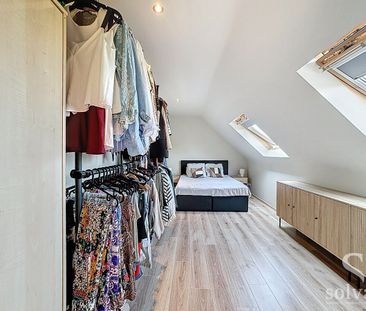 INSTAPKLAAR DUPLEXAPPARTEMENT MET 3 SLAAPKAMERS - Photo 5