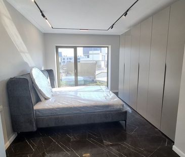 Apartament 3 camere cu grădină, prima închiriere – Green Lake Baneasa - Fotografie 5