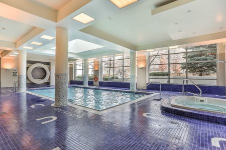 For Lease - 35 bales Avenue Unit# 909, Toronto, Ontario - Photo 2