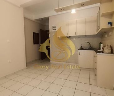 Studio/Γκαρσονιέρα για ενοικίαση Λεωφόρος Πατησίων - Λεωφόρος Αχαρνών - Photo 2
