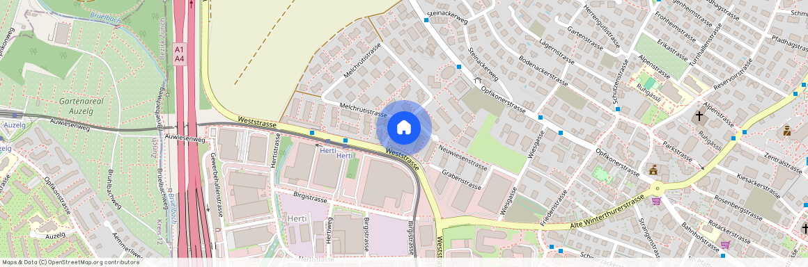 8304, Wallisellen, Neuwiesenstr., 5