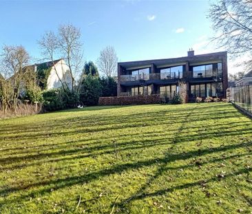 Moderne duplex met prachtig uitzicht - Foto 5