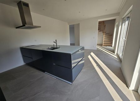 Modernes Wohnen mit Seeblick, exklusiv, Seeblick, energieeffizient - Photo 3