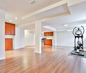 For Lease - 338 Carlissa Run N/A, Newmarket, Ontario - Photo 1