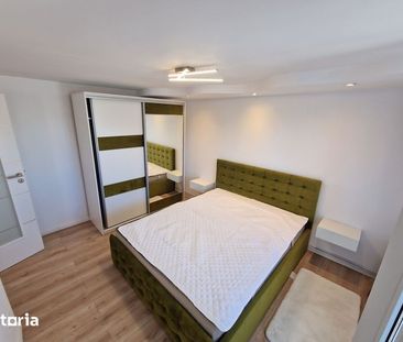 Inchiriez apartament 3 camere - Photo 3