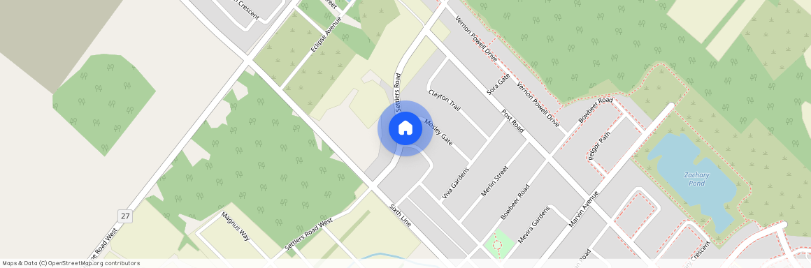 44 SETTLERS ROAD E, Oakville (GO Glenorchy), Glenorchy