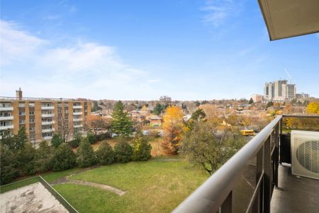 For Lease - 10 Fontenay Court Unit# 606, Toronto, Ontario - Photo 5