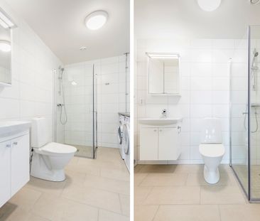 Stationstorget 2B - Foto 1