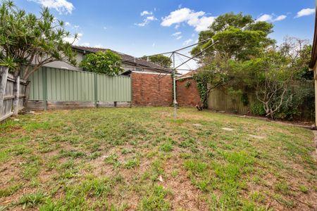 47 Great North Road, Five Dock NSW 2046 - House For Rent | Domain - Photo 5