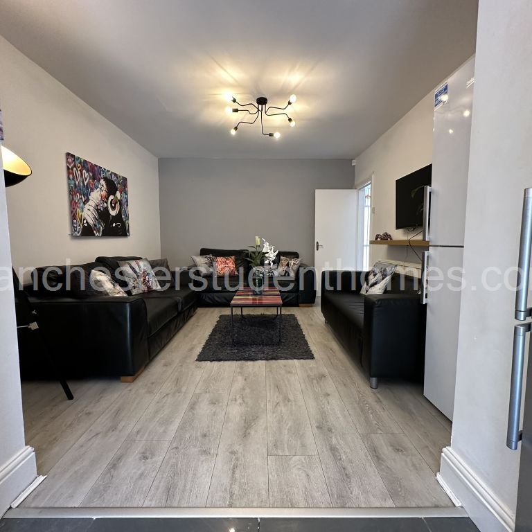 Cotton Lane, Manchester, M20 4UX - Photo 1