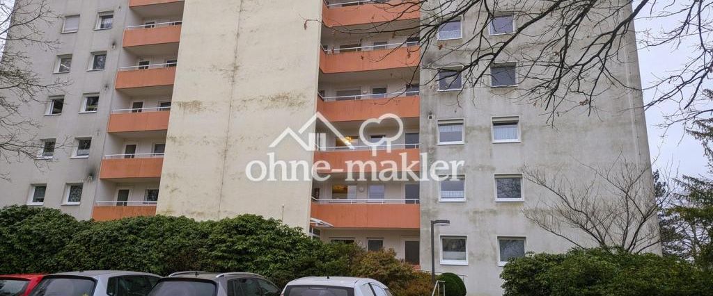 Modernisierte 2-Zimmer Wohnung - Photo 1