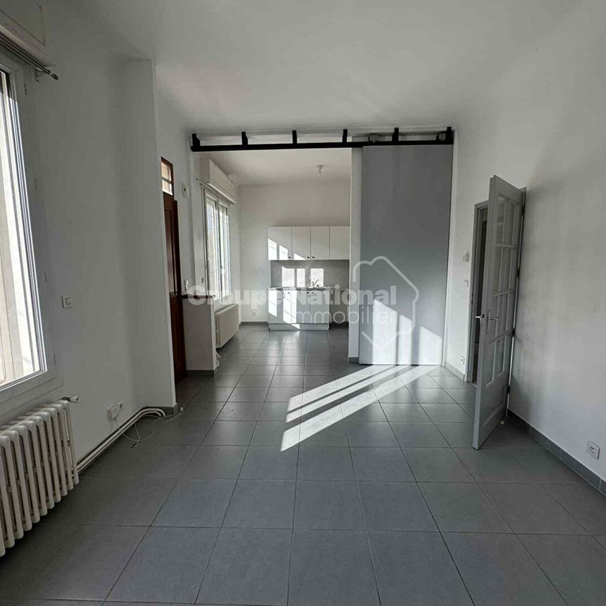 MAISON - QUARTIER CHABOURLET, - Photo 1