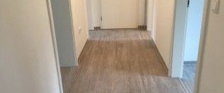 Aufgepasst: 3-Zimmerwohnung mit Balkon - Foto 1