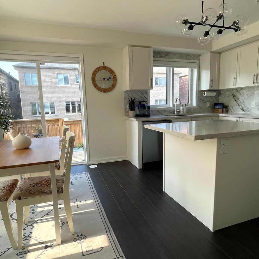 For Lease - 1332 Bradenton Path, Oshawa, Ontario - Photo 1