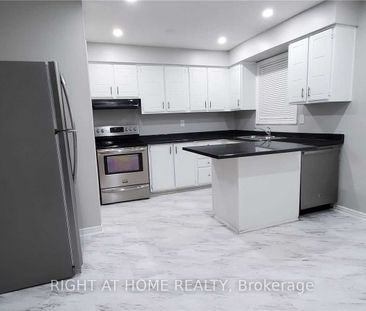 For Lease - 47 Salisbury Circle Unit# Upper, Brampton, Ontario - Photo 3