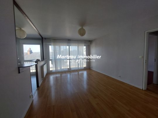 Location Appartement 2 pièces 53m² - Photo 1