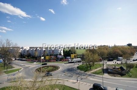 Warszawa, Mokotów, Obrzeżna - Zdjęcie 4