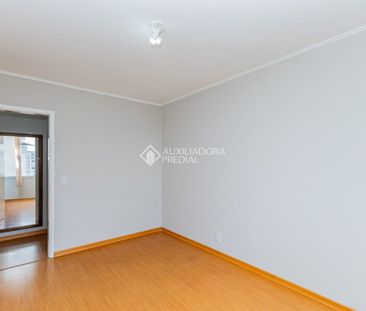 Apartamento com 1 quarto e 45m² para alugar em Sarandi, Porto Alegre. - Photo 1
