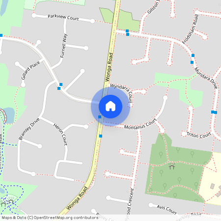 122 Wonga Road, Vic 3134, Ringwood