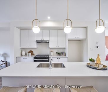 For Lease - 65 Emmas Way, Whitby, Ontario - Photo 2