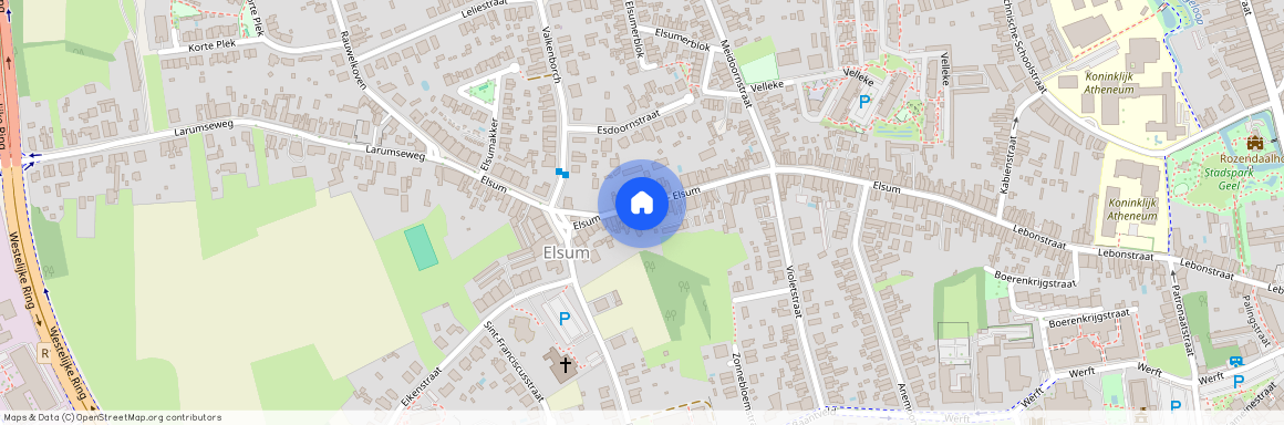 Elsum 114, 2440 Geel