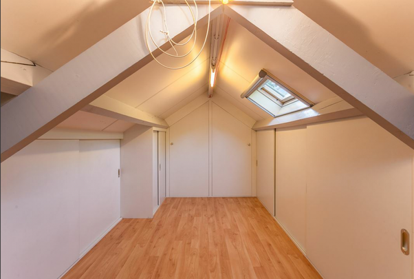 Jupiterlaan 9 - Photo 1