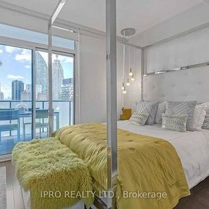 Furnished 1+1 Bedroom, 2 Bathroom - One Market Wharf - Photo 2