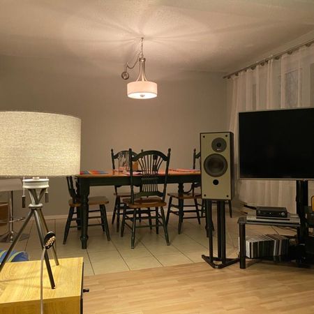 Grand 4 1/2 moderne - Photo 4