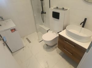 Studio/Γκαρσονιέρα για ενοικίαση - Βαρδάρης - Λαχανόκηποι, - Photo 5