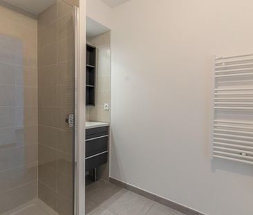 location Appartement T1 DE 38m² À MARSEILLE - Photo 6