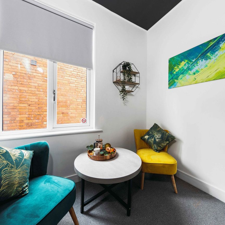 Oaston Road, Nuneaton, CV11 6JZ - Photo 1