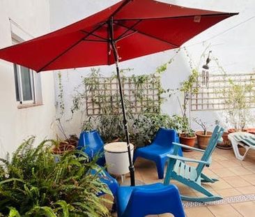 Carrer de Sant Joan de Malta, Barcelona, Catalonia 08018 - Photo 2