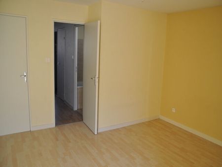 Résidence Amboise 23 rue de Tardières, 63100, Clermont-Ferrand - Photo 3