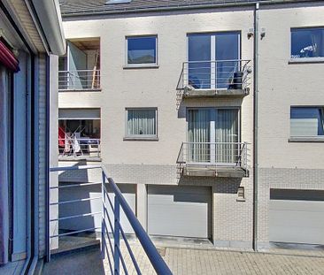 Duplex appartement in centrum Ternat - Photo 3